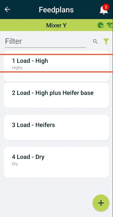 adding an operator