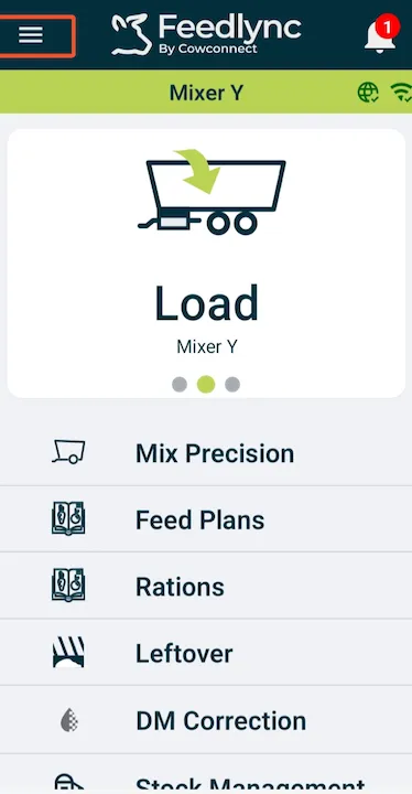 calibrate system and wagon 2