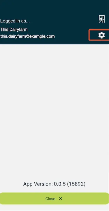 calibrate system and wagon 3