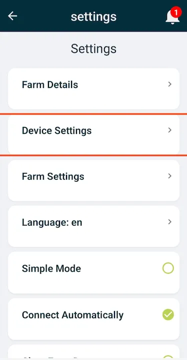 calibrate system and wagon 4