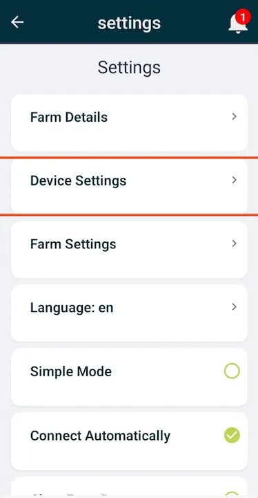 calibrate system and wagon 4