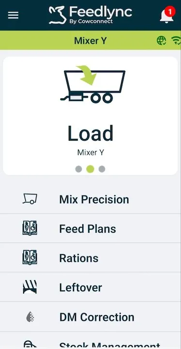 calibrate system and wagon 9