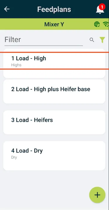 changing animal count 3
