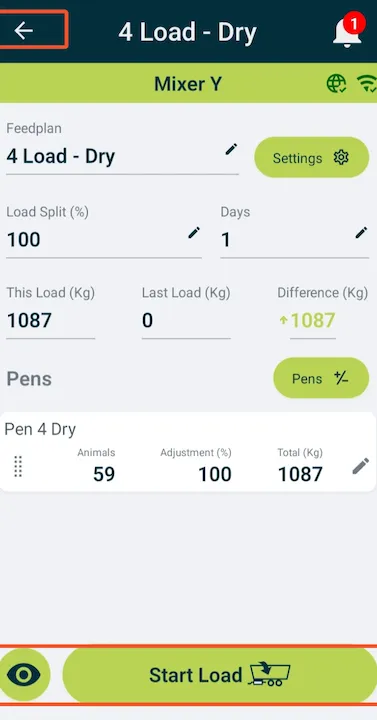 changing animal count 9