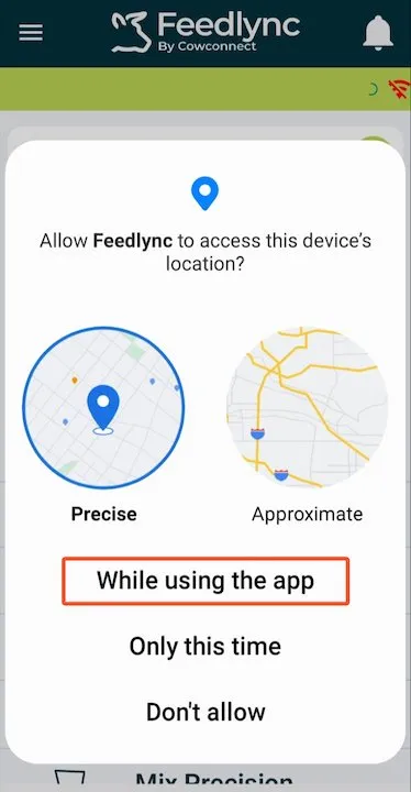 getting started on android 7