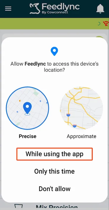 getting started on android 7