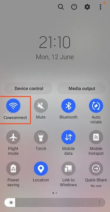 getting started on android 8
