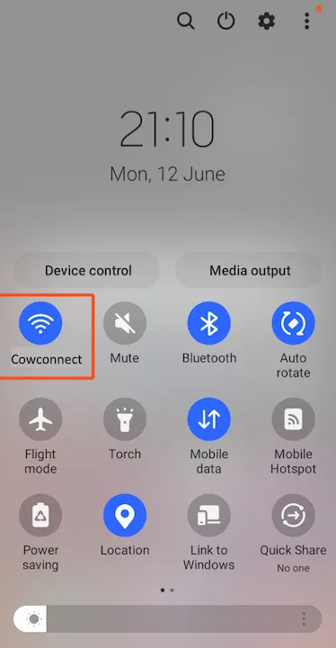 getting started on android 8