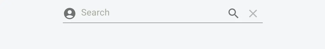 Sub-Users View